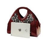 Luxury glossy bag freeshipping - Julie bags