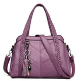 Vintage Tote Ladies freeshipping - Julie bags