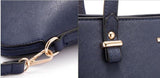 luxury lady bags set freeshipping - Julie bags