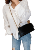 Big Pin style Handbag freeshipping - Julie bags