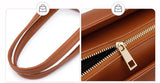 Ladies luxury handbags for laptop freeshipping - Julie bags