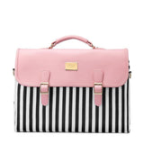 Gentle ladies messenger bag freeshipping - Julie bags