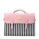 Gentle ladies messenger bag freeshipping - Julie bags