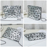 Luxury handbags foldable - Julie bags