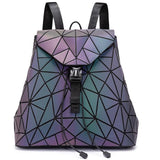 Geometric luminous set freeshipping - Julie bags
