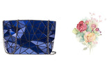 Luxury handbags foldable - Julie bags