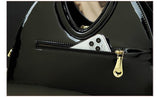 Luxury glossy bag freeshipping - Julie bags