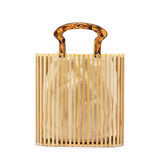 Luxury bamboo bag freeshipping - Julie bags
