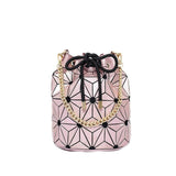 Lola bucket bag geometric - Julie bags