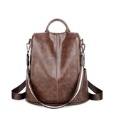 Vintage anti-thief backpacks freeshipping - Julie bags