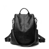 Vintage anti-thief backpacks freeshipping - Julie bags