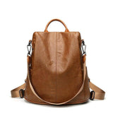 Vintage anti-thief backpacks freeshipping - Julie bags