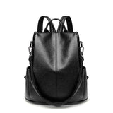 Vintage anti-thief backpacks freeshipping - Julie bags