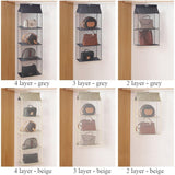 Hanging Bag organizer Storage Bag