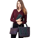 Luxury diamond bags set - Julie bags