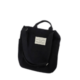 Corduroy Shoulder Bag freeshipping - Julie bags