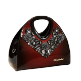 Luxury glossy bag freeshipping - Julie bags