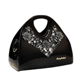 Luxury glossy bag freeshipping - Julie bags