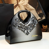 Luxury glossy bag freeshipping - Julie bags