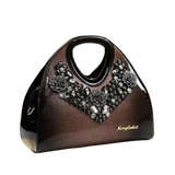 Luxury glossy bag freeshipping - Julie bags