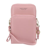 Phone Pocket Candy colors freeshipping - Julie bags