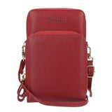 Phone Pocket Candy colors freeshipping - Julie bags