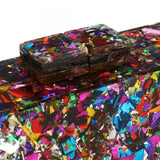 Luxury Sequin Evening Bag