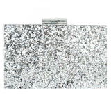 Luxury Sequin Evening Bag