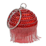Ball Pearl clutch freeshipping - Julie bags