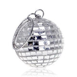 Ball Diamond Tassel Women freeshipping - Julie bags