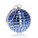 Ball Diamond Tassel Women freeshipping - Julie bags