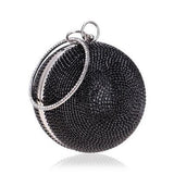 Ball Pearl clutch freeshipping - Julie bags