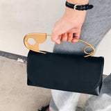 Big Pin style Handbag freeshipping - Julie bags