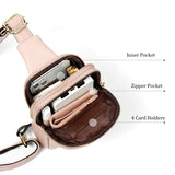 Chest Pack Bag