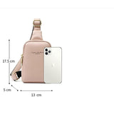 Chest Pack Bag