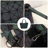 Tote Hobo female  geometric bag freeshipping - Julie bags