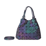 Tote Hobo female  geometric bag freeshipping - Julie bags