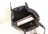 Tote Hobo female  geometric bag freeshipping - Julie bags