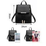 Women Backpack High Quality