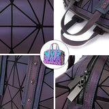 Holographic Reflection bags freeshipping - Julie bags