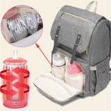 Carryall backpack freeshipping - Julie bags