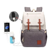 Carryall backpack freeshipping - Julie bags