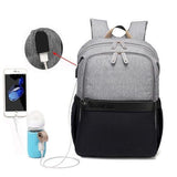 Carryall backpack freeshipping - Julie bags