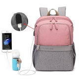 Carryall backpack freeshipping - Julie bags