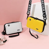 Mini Suitcase bag - Julie bags