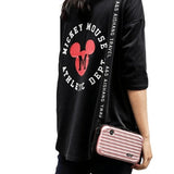 Mini Suitcase bag - Julie bags
