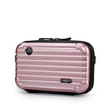 Mini Suitcase bag - Julie bags