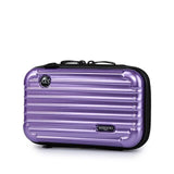 Mini Suitcase bag - Julie bags