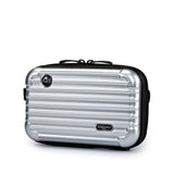 Mini Suitcase bag - Julie bags