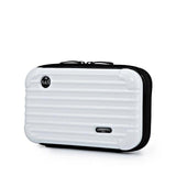 Mini Suitcase bag - Julie bags